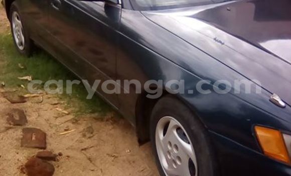 Buy Used Toyota MR2 Blue Car in Limbe in Malawi