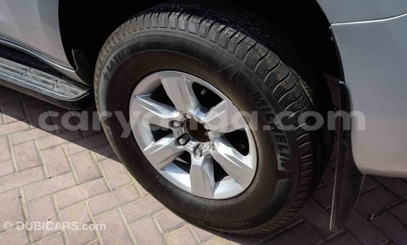 Buy Import Toyota Prado Other Car in Import - Dubai in Malawi Buy Import Toyota Prado Other Car in Import - Dubai in Malawi
