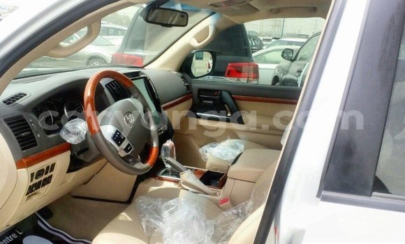 Acheter Import Voiture Toyota Land Cruiser Autre à Import - Dubai, Malawi Acheter Import Voiture Toyota Land Cruiser Autre à Import - Dubai, Malawi