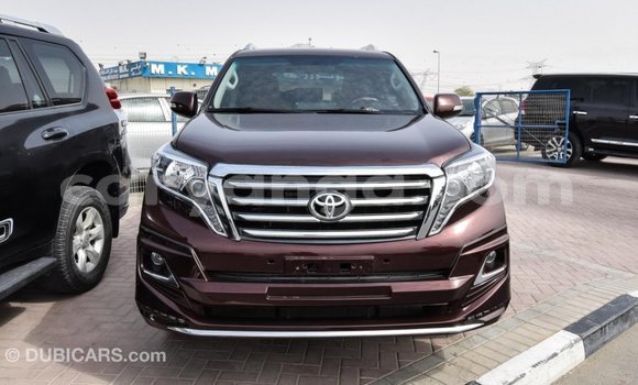 Buy Import Toyota Prado Brown Car in Import - Dubai in Malawi Buy Import Toyota Prado Brown Car in Import - Dubai in Malawi