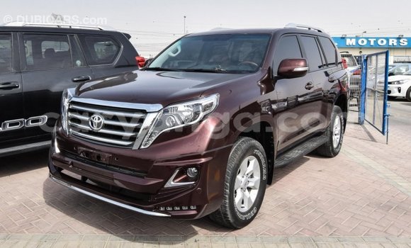 Buy Import Toyota Prado Brown Car in Import - Dubai in Malawi Buy Import Toyota Prado Brown Car in Import - Dubai in Malawi