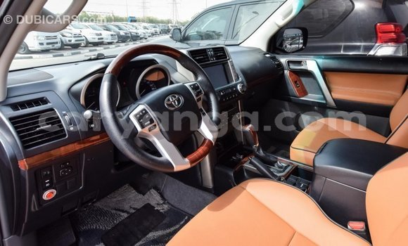 Buy Import Toyota Prado Brown Car in Import - Dubai in Malawi Buy Import Toyota Prado Brown Car in Import - Dubai in Malawi
