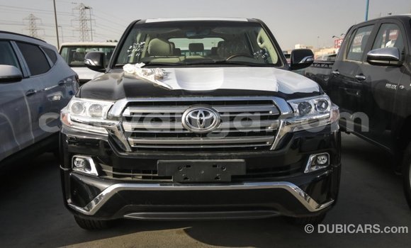 Buy Import Toyota Land Cruiser Black Car in Import - Dubai in Malawi Buy Import Toyota Land Cruiser Black Car in Import - Dubai in Malawi