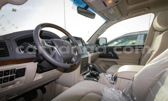 Buy Import Toyota Land Cruiser Black Car in Import - Dubai in Malawi Buy Import Toyota Land Cruiser Black Car in Import - Dubai in Malawi