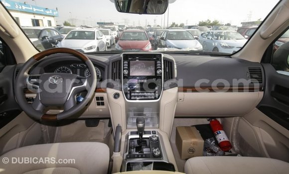 Buy Import Toyota Land Cruiser Black Car in Import - Dubai in Malawi Buy Import Toyota Land Cruiser Black Car in Import - Dubai in Malawi