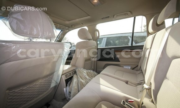 Buy Import Toyota Land Cruiser Black Car in Import - Dubai in Malawi Buy Import Toyota Land Cruiser Black Car in Import - Dubai in Malawi