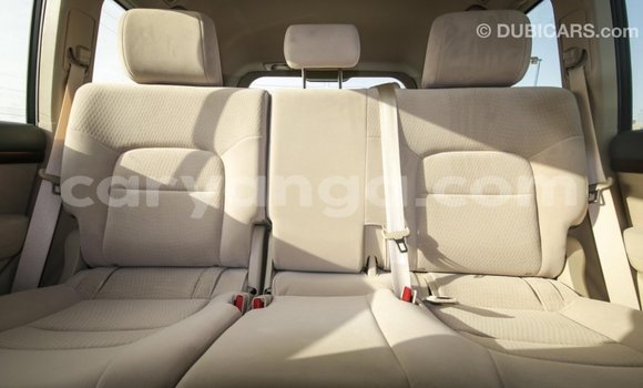 Buy Import Toyota Land Cruiser Black Car in Import - Dubai in Malawi Buy Import Toyota Land Cruiser Black Car in Import - Dubai in Malawi