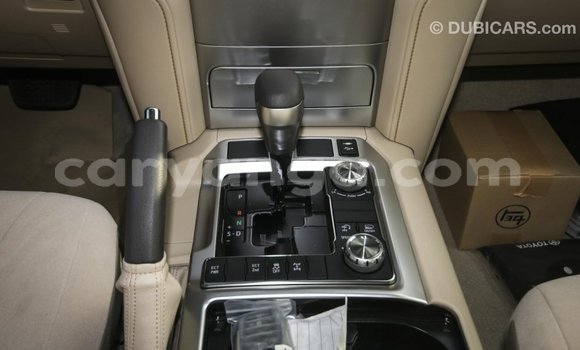 Buy Import Toyota Land Cruiser Black Car in Import - Dubai in Malawi Buy Import Toyota Land Cruiser Black Car in Import - Dubai in Malawi
