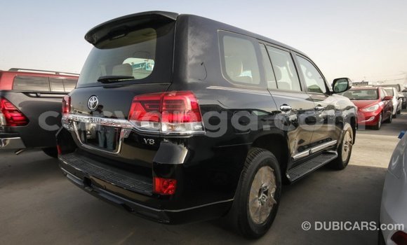 Buy Import Toyota Land Cruiser Black Car in Import - Dubai in Malawi Buy Import Toyota Land Cruiser Black Car in Import - Dubai in Malawi