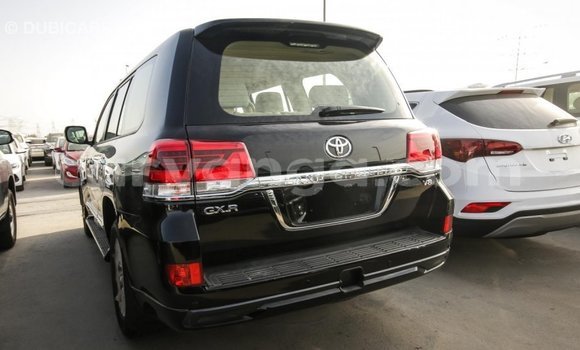 Buy Import Toyota Land Cruiser Black Car in Import - Dubai in Malawi Buy Import Toyota Land Cruiser Black Car in Import - Dubai in Malawi