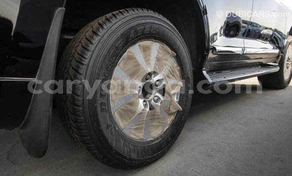 Buy Import Toyota Land Cruiser Black Car in Import - Dubai in Malawi Buy Import Toyota Land Cruiser Black Car in Import - Dubai in Malawi
