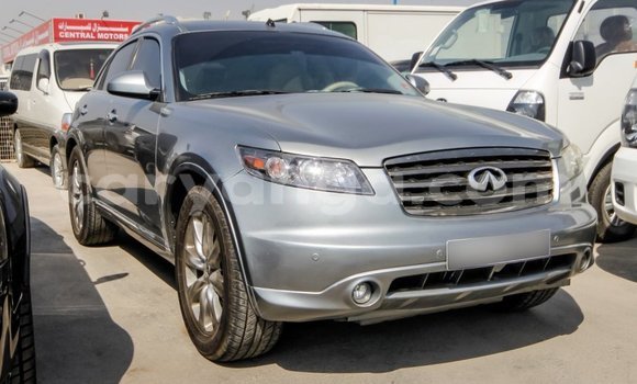 Buy Import Infiniti FX Other Car in Import - Dubai in Malawi