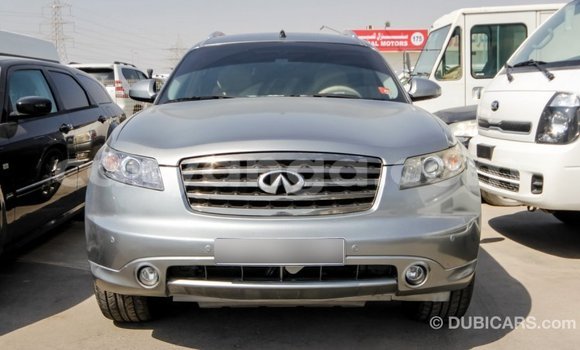 Buy Import Infiniti FX Other Car in Import - Dubai in Malawi Buy Import Infiniti FX Other Car in Import - Dubai in Malawi