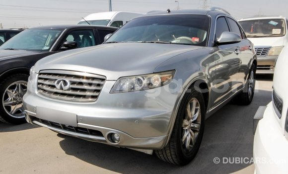 Buy Import Infiniti FX Other Car in Import - Dubai in Malawi Buy Import Infiniti FX Other Car in Import - Dubai in Malawi