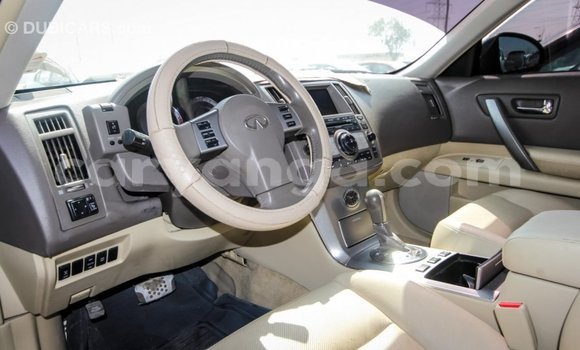 Buy Import Infiniti FX Other Car in Import - Dubai in Malawi Buy Import Infiniti FX Other Car in Import - Dubai in Malawi