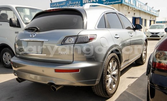 Buy Import Infiniti FX Other Car in Import - Dubai in Malawi Buy Import Infiniti FX Other Car in Import - Dubai in Malawi