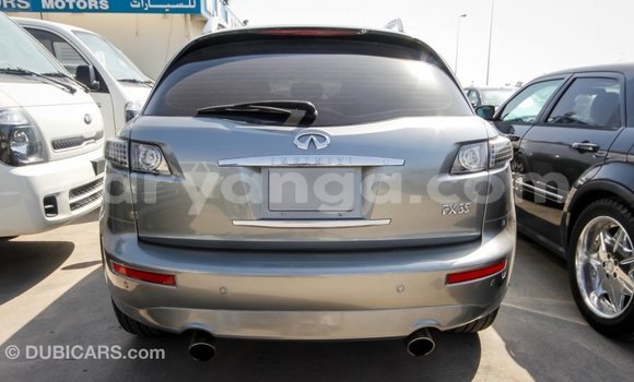 Buy Import Infiniti FX Other Car in Import - Dubai in Malawi Buy Import Infiniti FX Other Car in Import - Dubai in Malawi