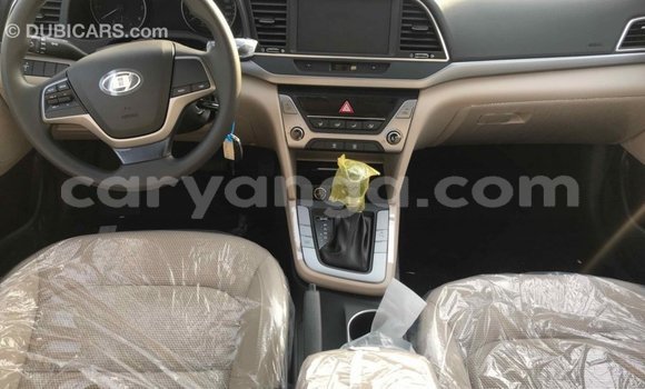Buy Import Hyundai Elantra White Car in Import - Dubai in Malawi Buy Import Hyundai Elantra White Car in Import - Dubai in Malawi