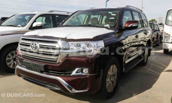 Acheter Import Voiture Toyota Land Cruiser Autre à Import - Dubai, Malawi Acheter Import Voiture Toyota Land Cruiser Autre à Import - Dubai, Malawi