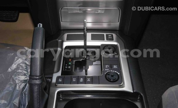 Buy Import Toyota Land Cruiser White Car in Import - Dubai in Malawi Buy Import Toyota Land Cruiser White Car in Import - Dubai in Malawi