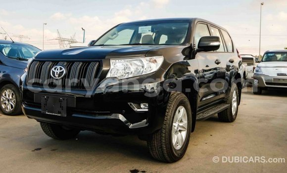 Buy Import Toyota Prado Black Car in Import - Dubai in Malawi Buy Import Toyota Prado Black Car in Import - Dubai in Malawi