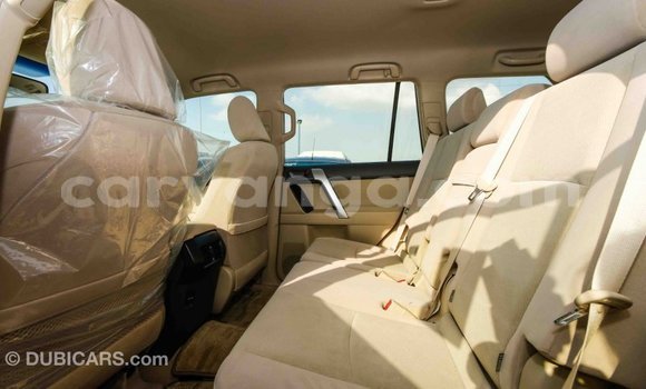 Buy Import Toyota Prado Black Car in Import - Dubai in Malawi Buy Import Toyota Prado Black Car in Import - Dubai in Malawi