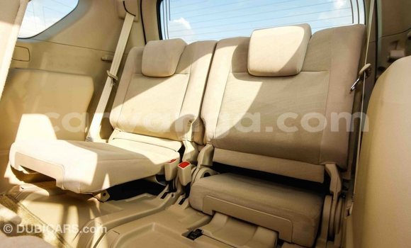 Buy Import Toyota Prado Black Car in Import - Dubai in Malawi Buy Import Toyota Prado Black Car in Import - Dubai in Malawi