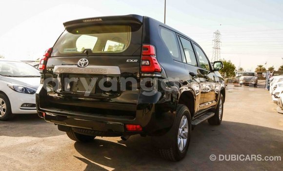 Buy Import Toyota Prado Black Car in Import - Dubai in Malawi Buy Import Toyota Prado Black Car in Import - Dubai in Malawi