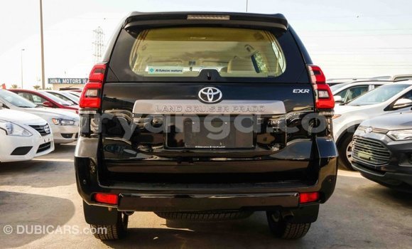 Buy Import Toyota Prado Black Car in Import - Dubai in Malawi Buy Import Toyota Prado Black Car in Import - Dubai in Malawi