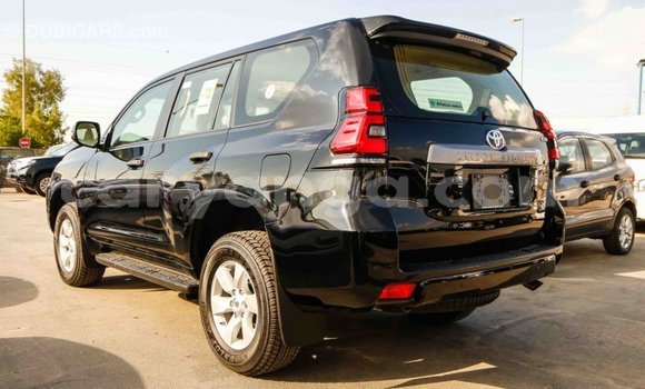 Buy Import Toyota Prado Black Car in Import - Dubai in Malawi Buy Import Toyota Prado Black Car in Import - Dubai in Malawi