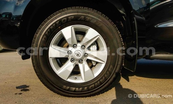 Buy Import Toyota Prado Black Car in Import - Dubai in Malawi Buy Import Toyota Prado Black Car in Import - Dubai in Malawi