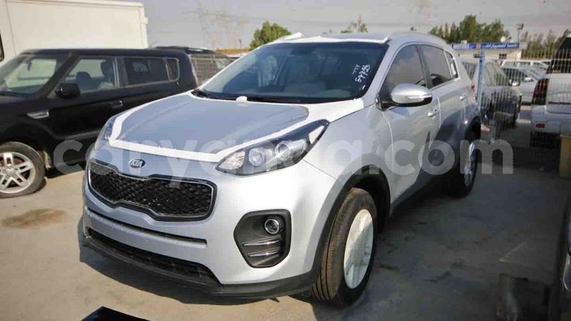 Big with watermark kia sportage malawi import dubai 6300