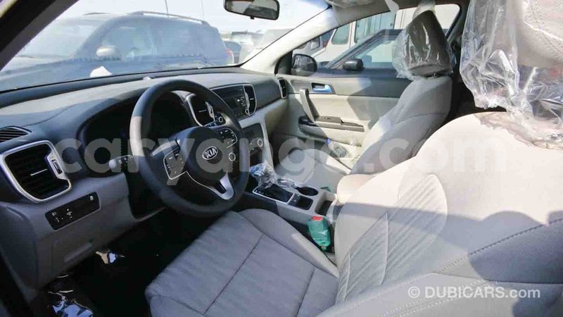 Big with watermark kia sportage malawi import dubai 6300