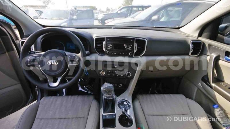 Big with watermark kia sportage malawi import dubai 6300