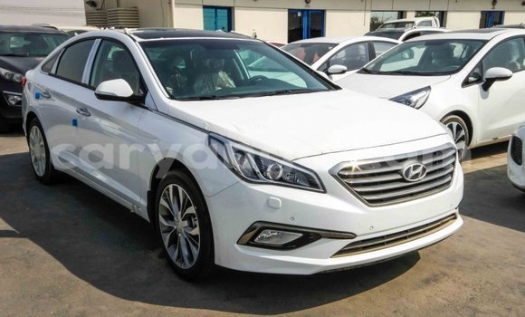 Buy Import Hyundai Sonata White Car in Import - Dubai in Malawi Buy Import Hyundai Sonata White Car in Import - Dubai in Malawi