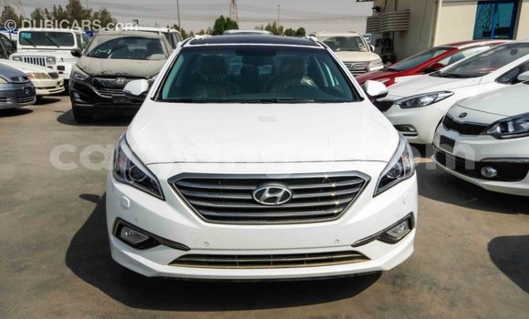 Buy Import Hyundai Sonata White Car in Import - Dubai in Malawi Buy Import Hyundai Sonata White Car in Import - Dubai in Malawi