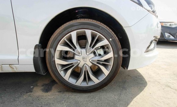 Buy Import Hyundai Sonata White Car in Import - Dubai in Malawi Buy Import Hyundai Sonata White Car in Import - Dubai in Malawi