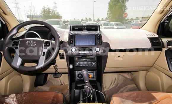 Buy Import Toyota Prado White Car in Import - Dubai in Malawi Buy Import Toyota Prado White Car in Import - Dubai in Malawi