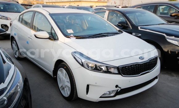 Buy Import Kia Cerato White Car in Import - Dubai in Malawi Buy Import Kia Cerato White Car in Import - Dubai in Malawi