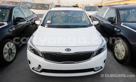 Buy Import Kia Cerato White Car in Import - Dubai in Malawi Buy Import Kia Cerato White Car in Import - Dubai in Malawi