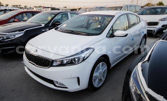 Buy Import Kia Cerato White Car in Import - Dubai in Malawi Buy Import Kia Cerato White Car in Import - Dubai in Malawi