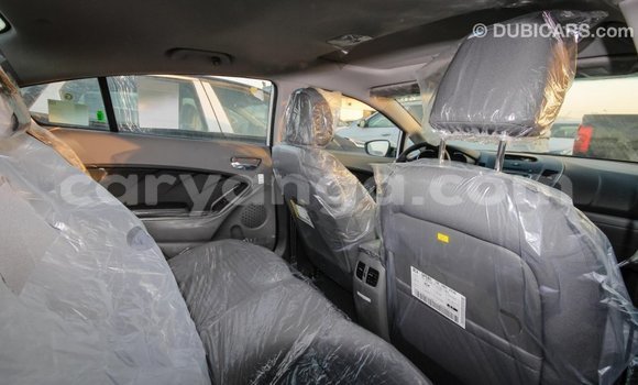 Buy Import Kia Cerato White Car in Import - Dubai in Malawi Buy Import Kia Cerato White Car in Import - Dubai in Malawi