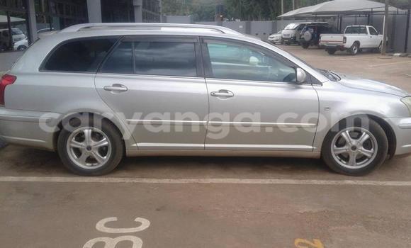 Buy Used Toyota Probox Silver Car in Limbe in Malawi Buy Used Toyota Probox Silver Car in Limbe in Malawi