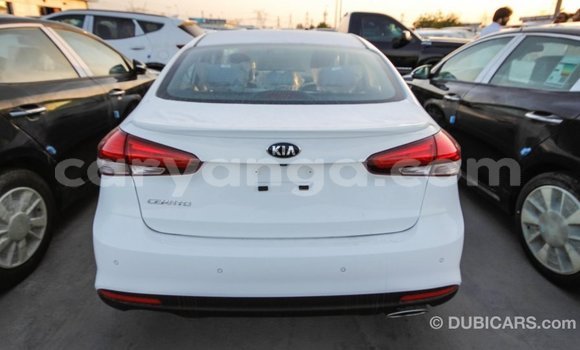 Buy Import Kia Cerato White Car in Import - Dubai in Malawi Buy Import Kia Cerato White Car in Import - Dubai in Malawi