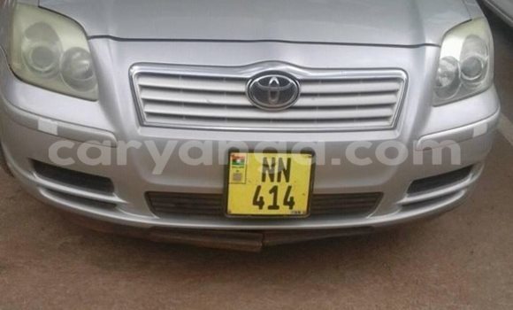 Buy Used Toyota Probox Silver Car in Limbe in Malawi Buy Used Toyota Probox Silver Car in Limbe in Malawi