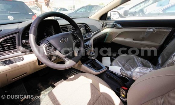 Buy Import Hyundai Elantra White Car in Import - Dubai in Malawi Buy Import Hyundai Elantra White Car in Import - Dubai in Malawi