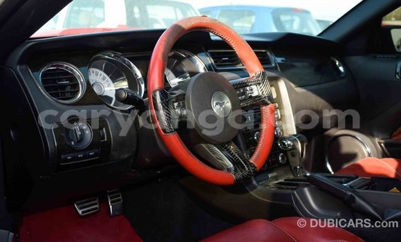 Buy Import Ford Mustang Red Car in Import - Dubai in Malawi Buy Import Ford Mustang Red Car in Import - Dubai in Malawi