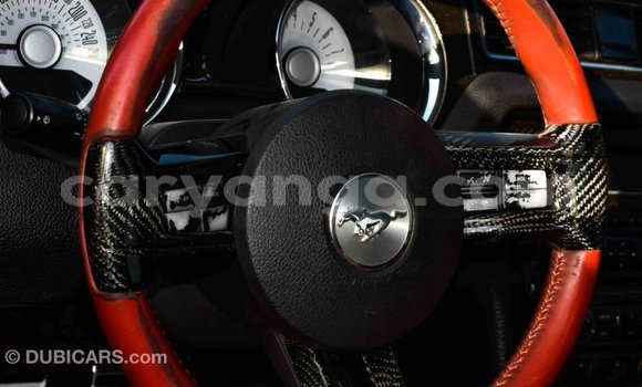 Buy Import Ford Mustang Red Car in Import - Dubai in Malawi Buy Import Ford Mustang Red Car in Import - Dubai in Malawi