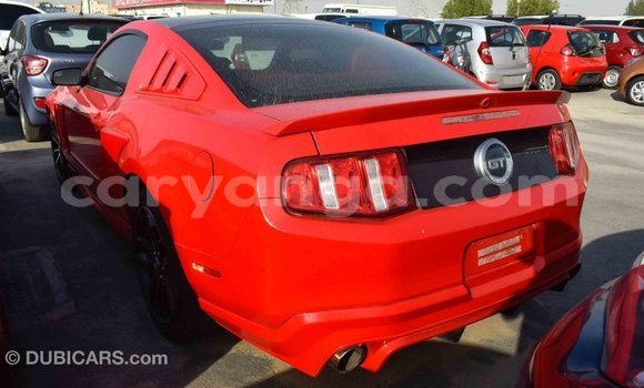 Buy Import Ford Mustang Red Car in Import - Dubai in Malawi Buy Import Ford Mustang Red Car in Import - Dubai in Malawi