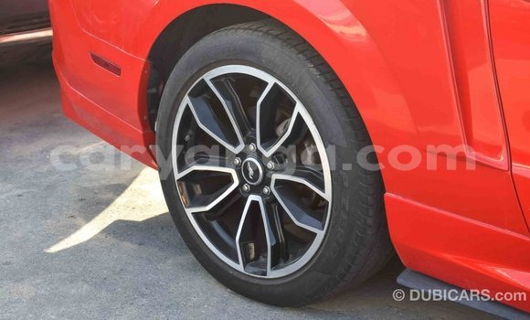 Buy Import Ford Mustang Red Car in Import - Dubai in Malawi Buy Import Ford Mustang Red Car in Import - Dubai in Malawi
